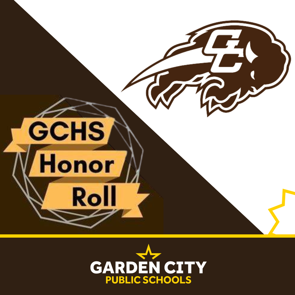 Honor Roll GCHS