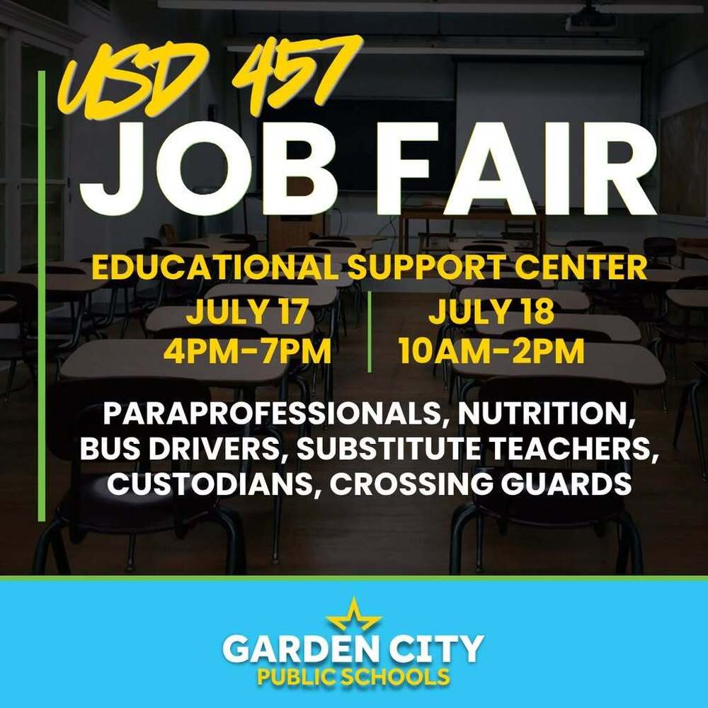 Job Fair