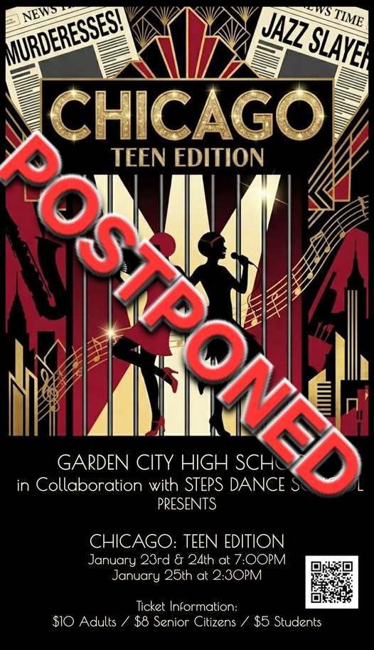 Musical Chicago: Teen Edition