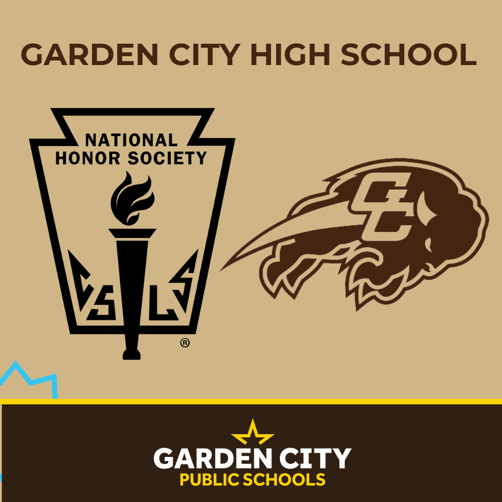 GCHS National Honor Society