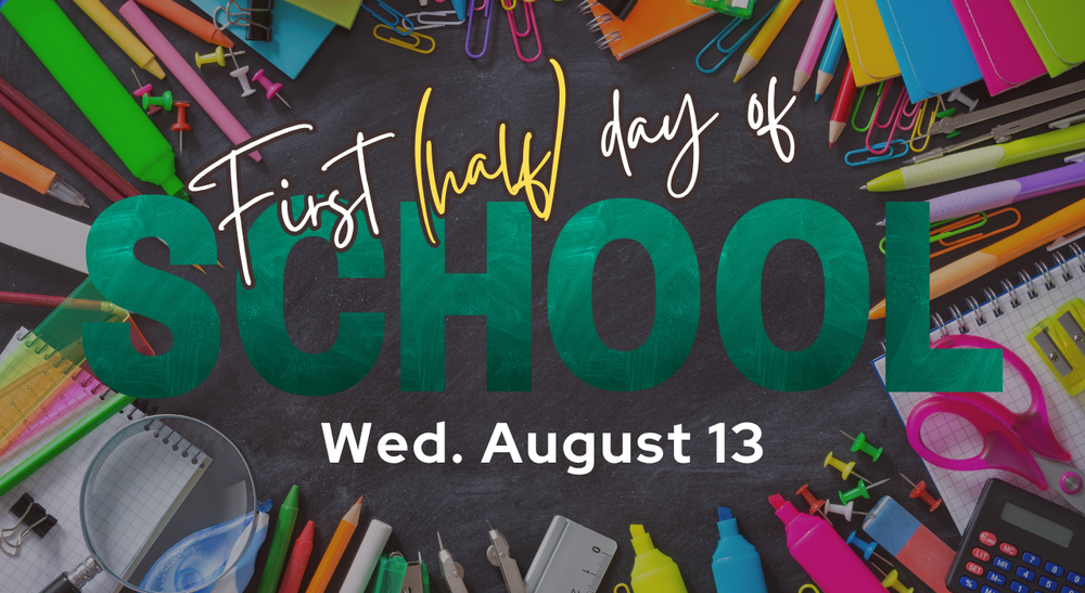 Back to School