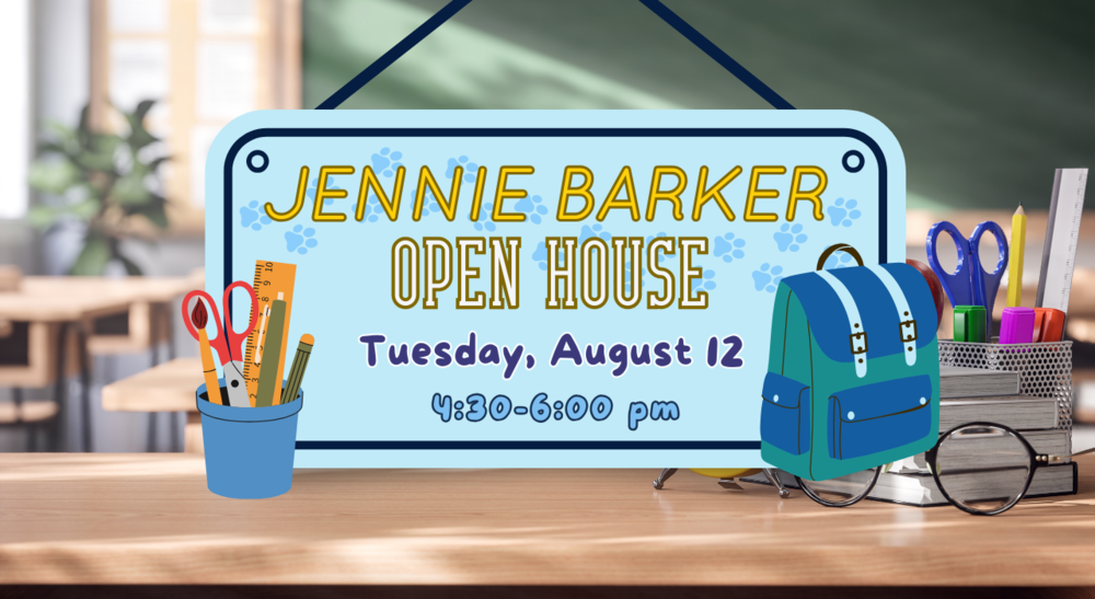 JB Open House