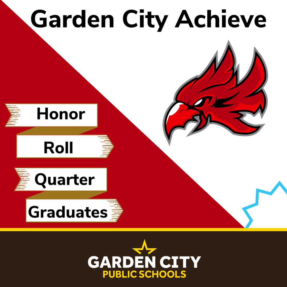 Honor Roll and Graduates 