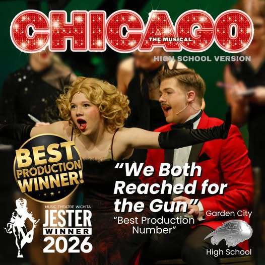 Jester Award 
