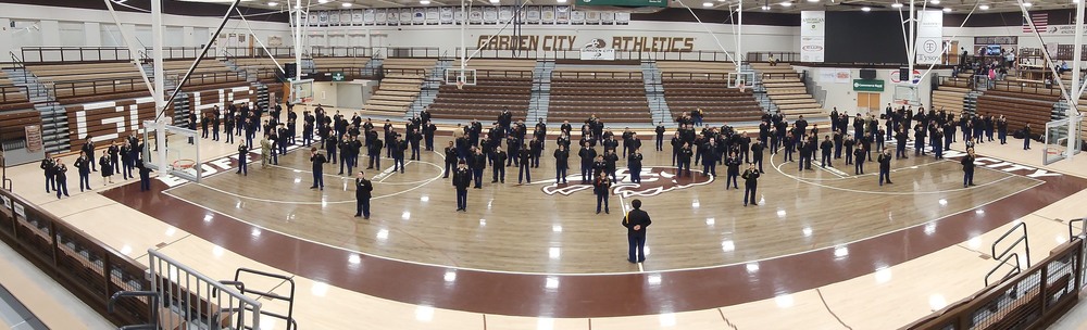 GCHS JROTC