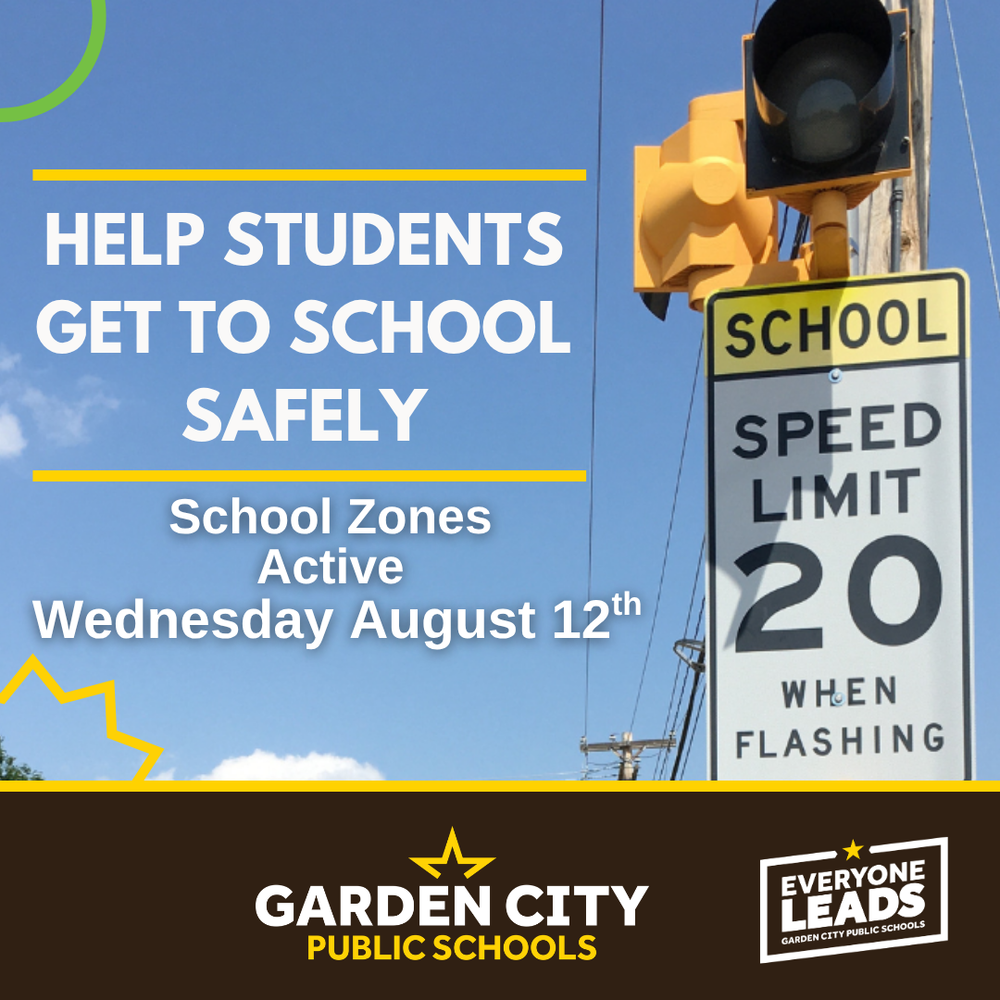 School Zones