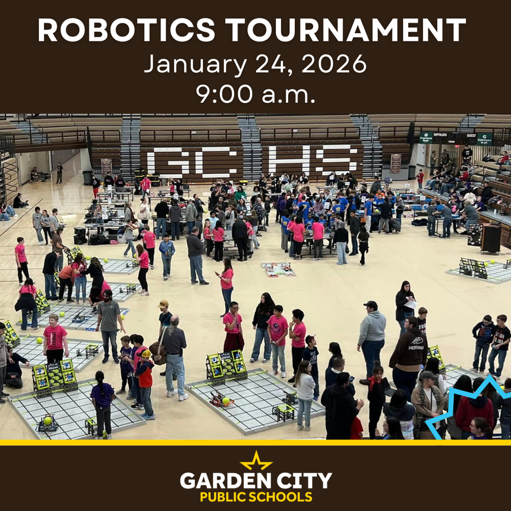 Robotics Tournament