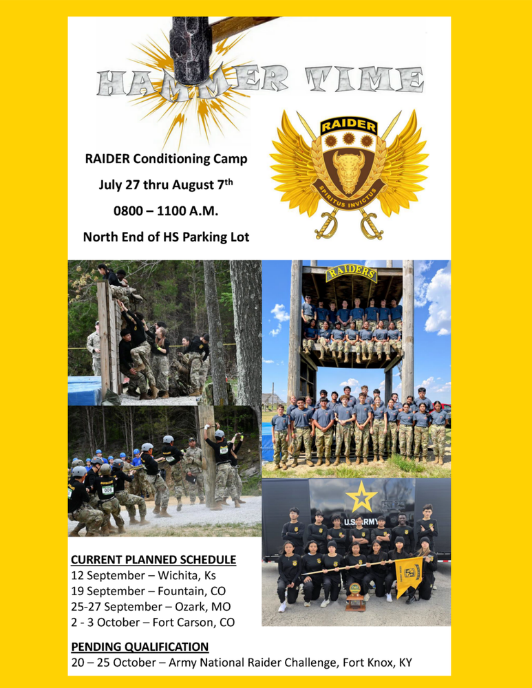 JROTC