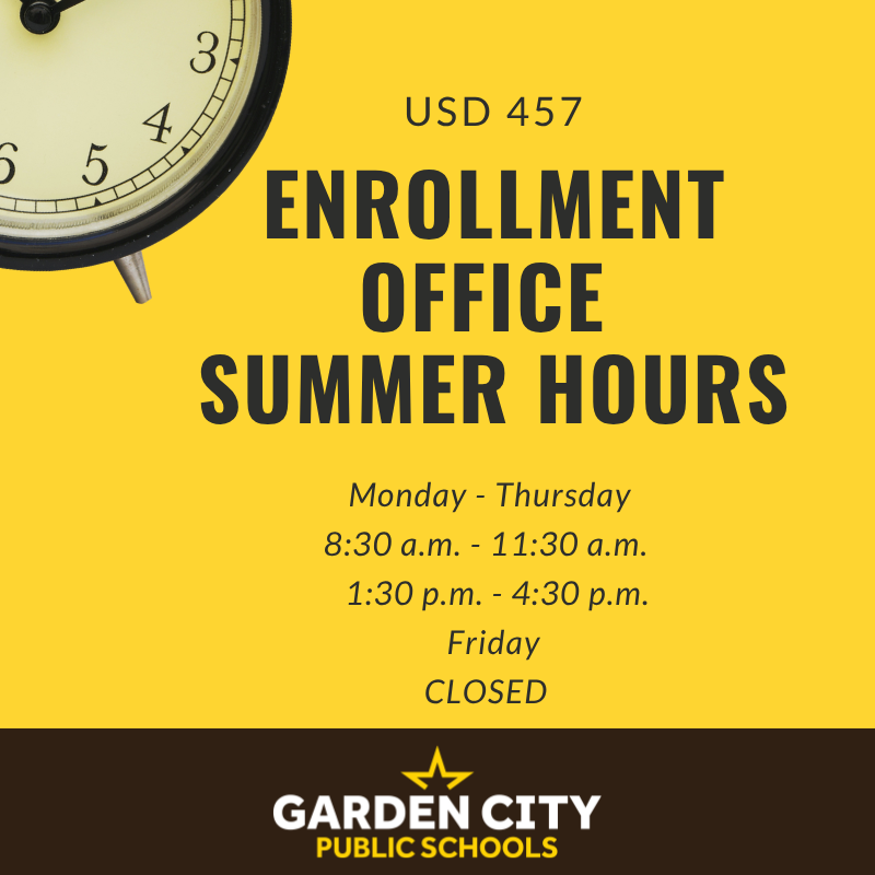 Enrollment Office