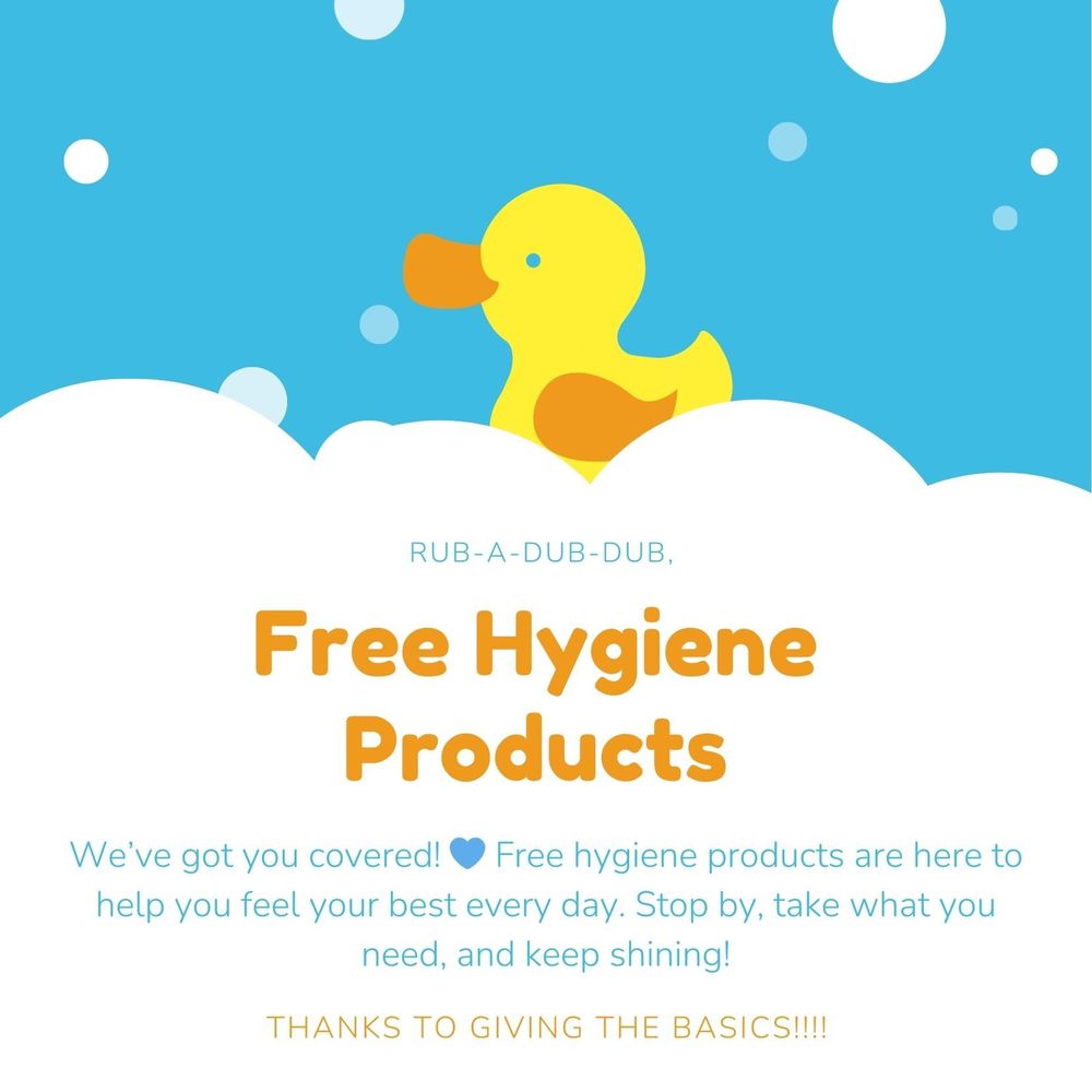 Hygiene