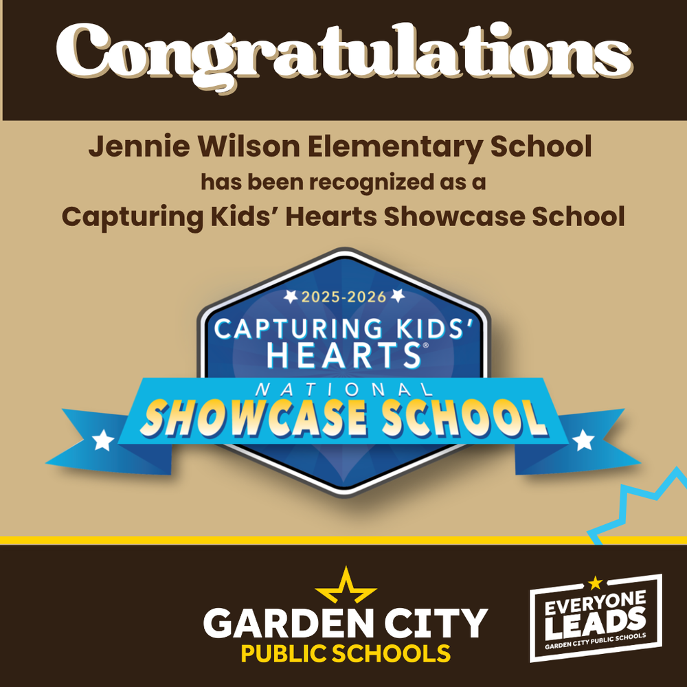 Jennie Wilson Capturing Kids' Hearts 