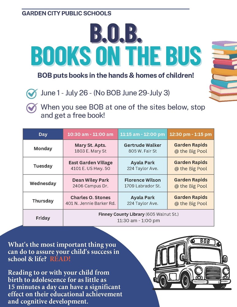 Bookmobile