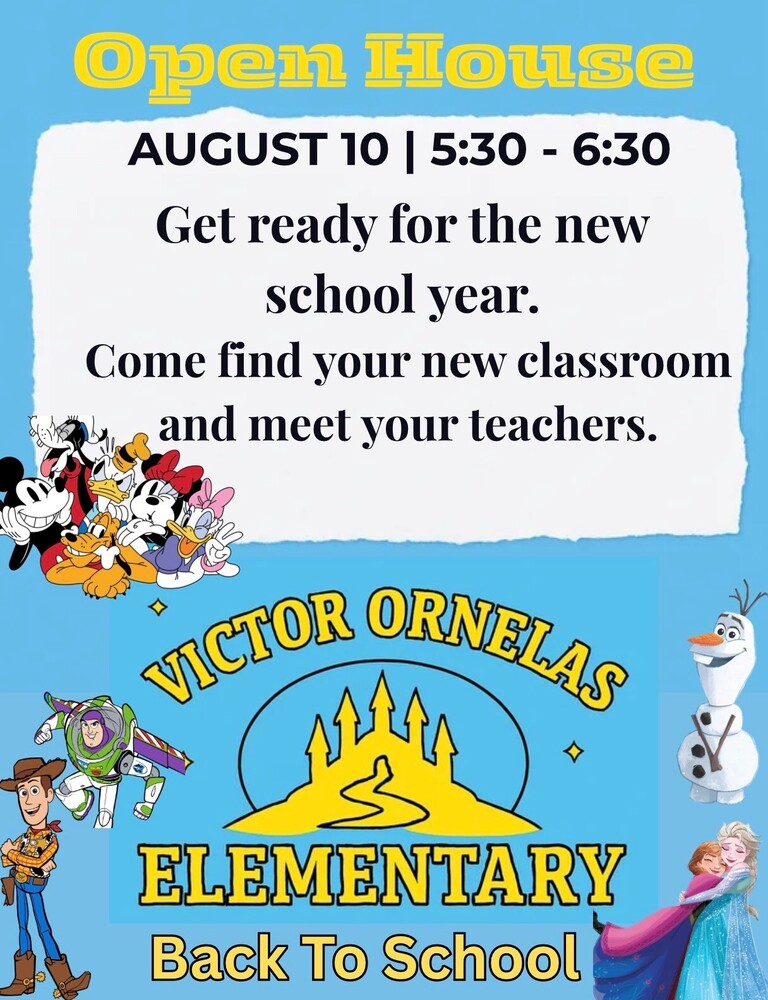 Open House