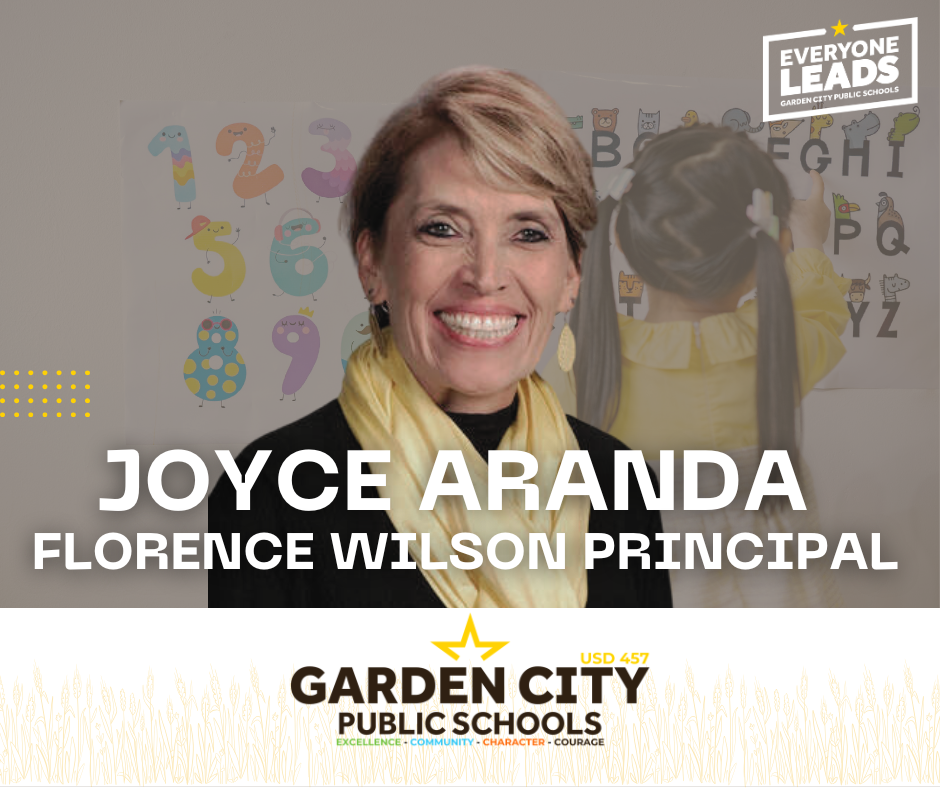 Joyce FW principal