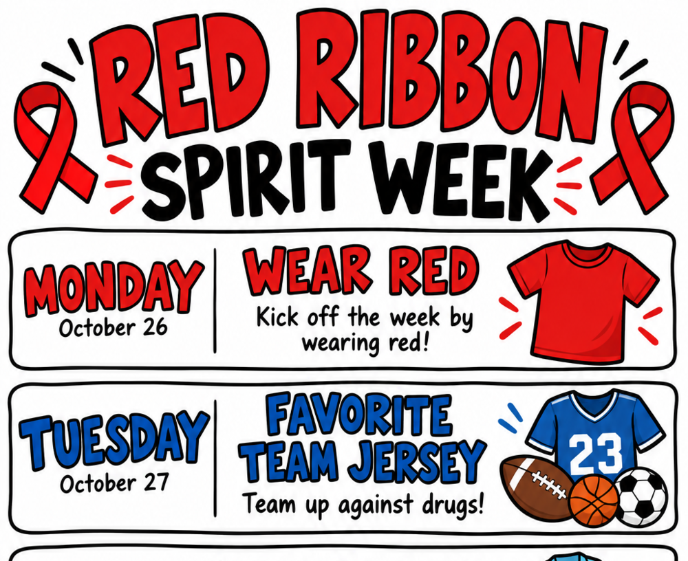 Red Ribbon