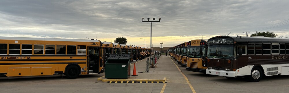 School Bus Inspection