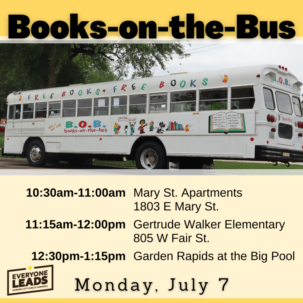Bookmobile