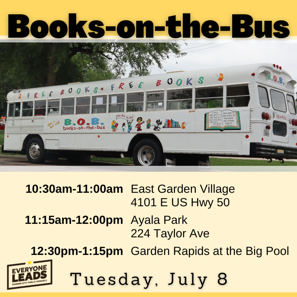 Bookmobile