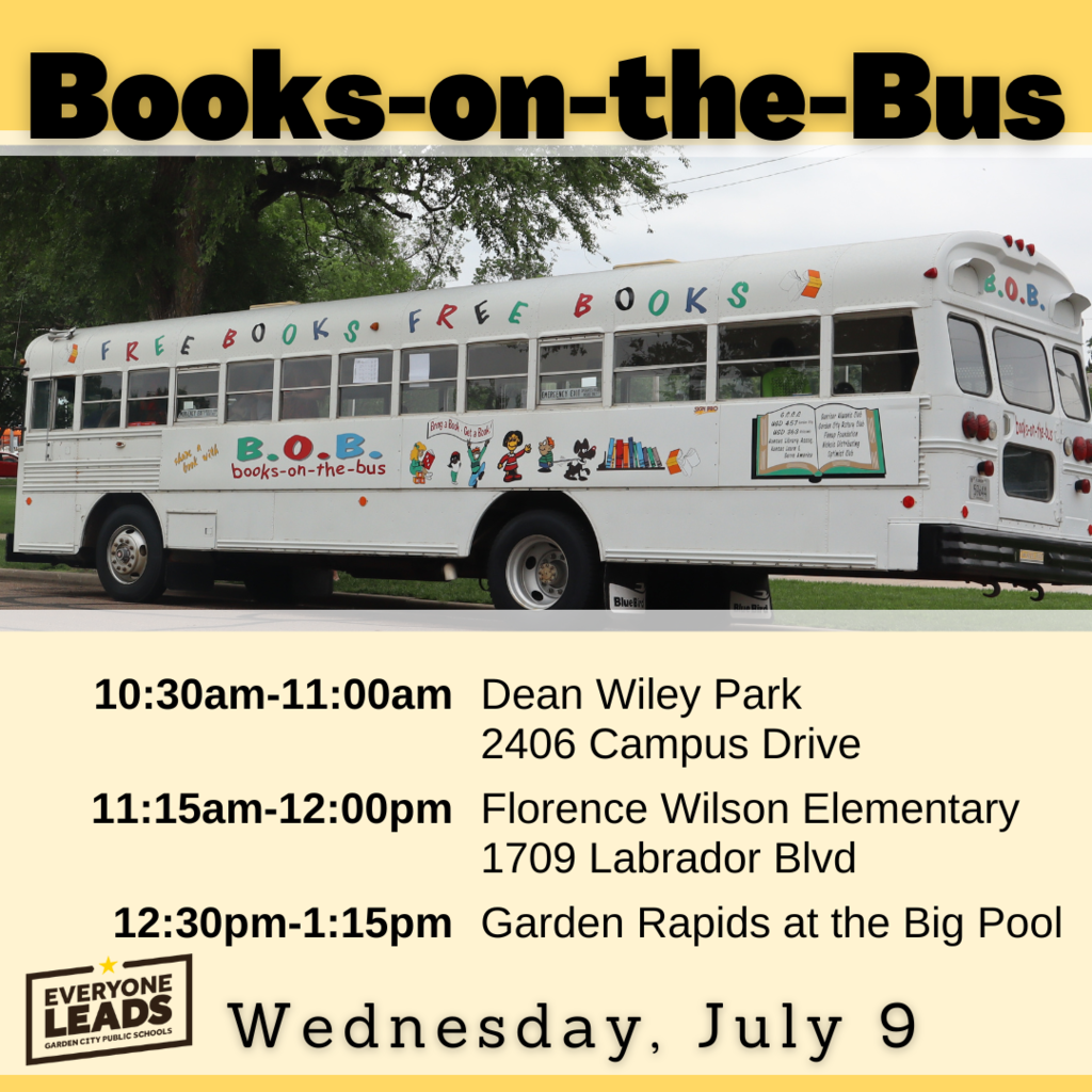 Bookmobile