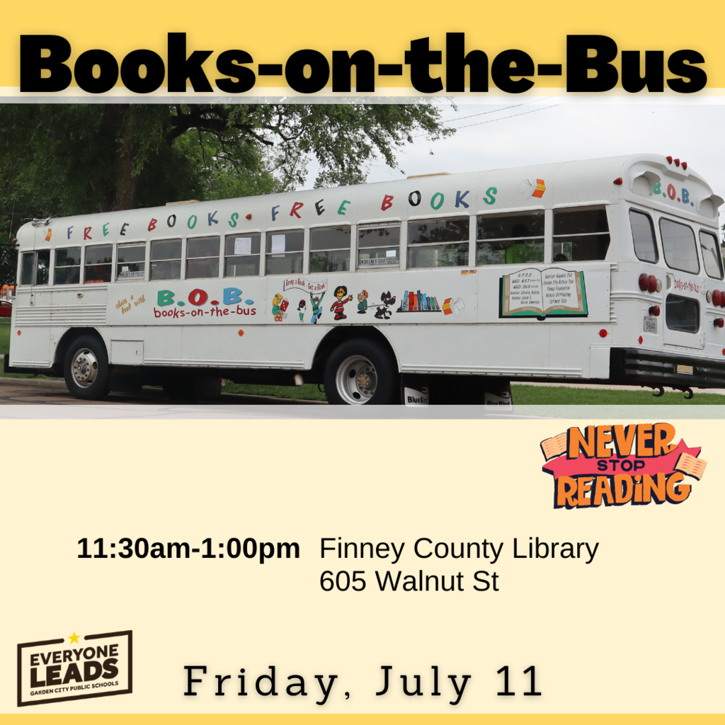 Bookmobile 