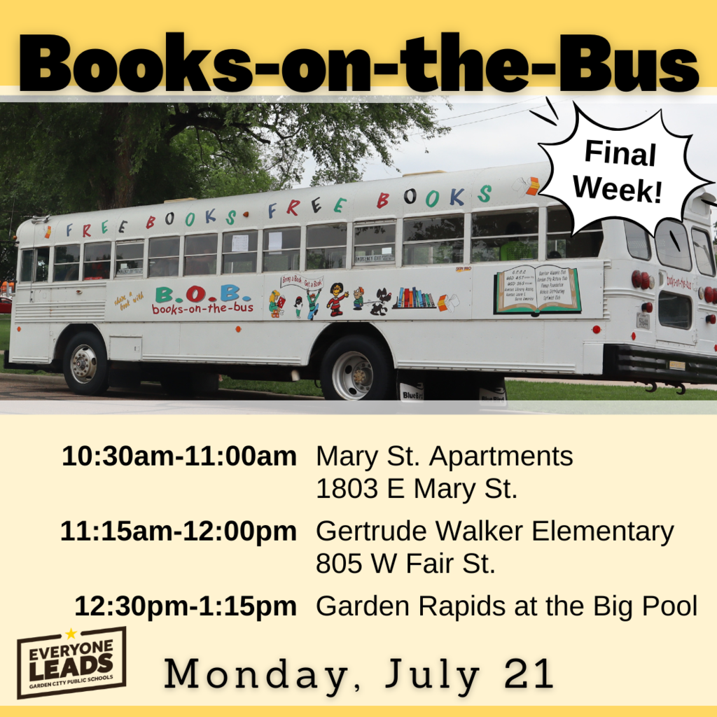 Bookmobile