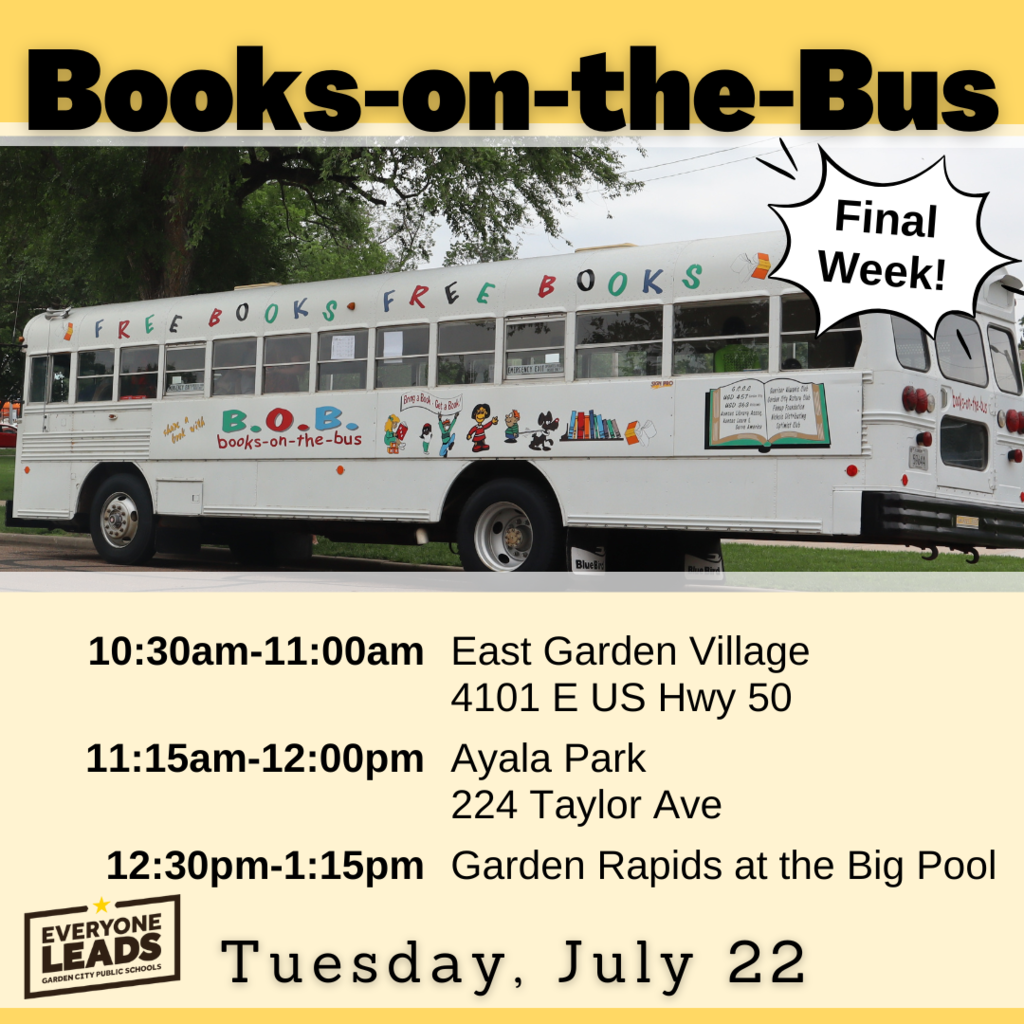 Bookmobile