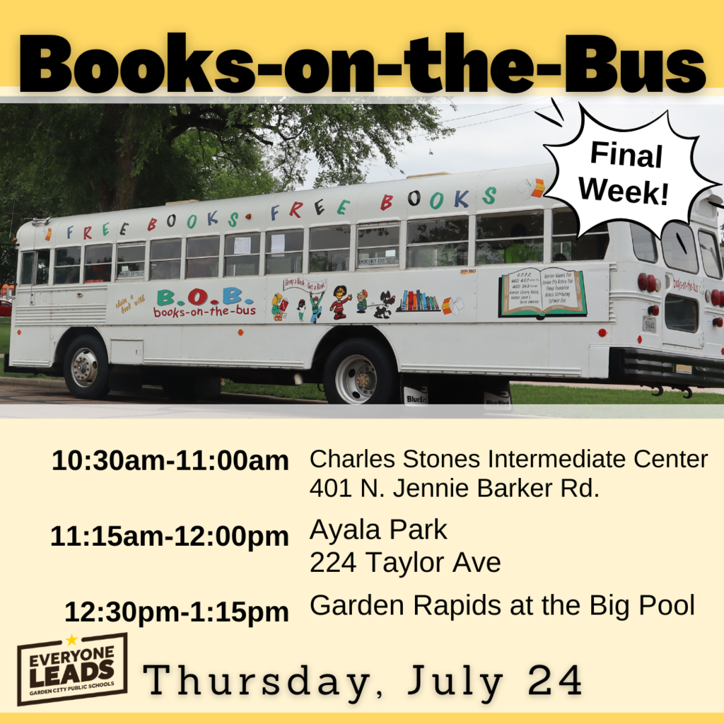 Bookmobile