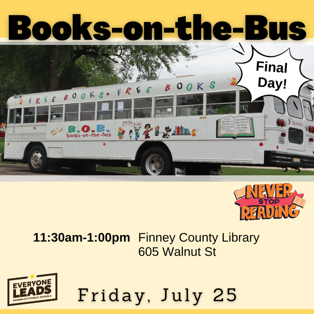 Bookmobile