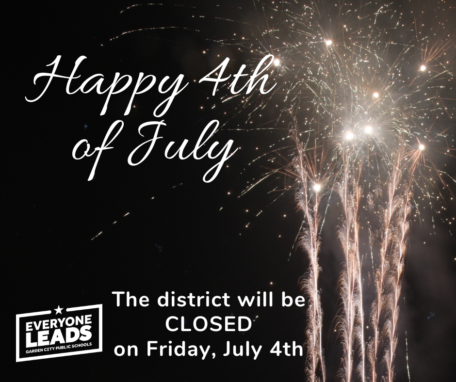 4th of July