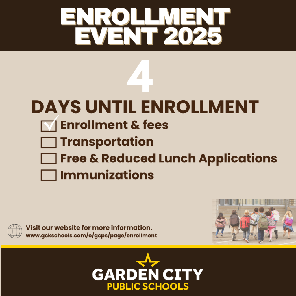 Enrollment Event 