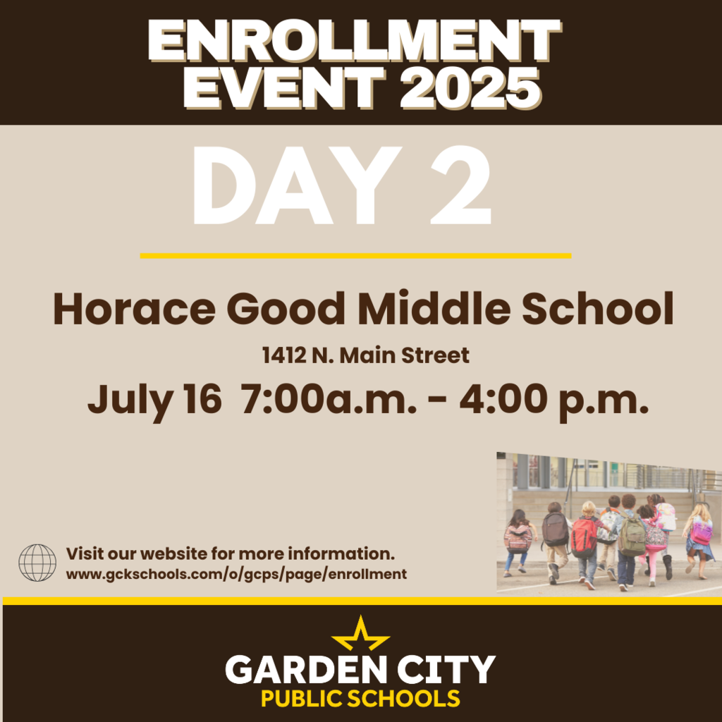 Enrollment Event 