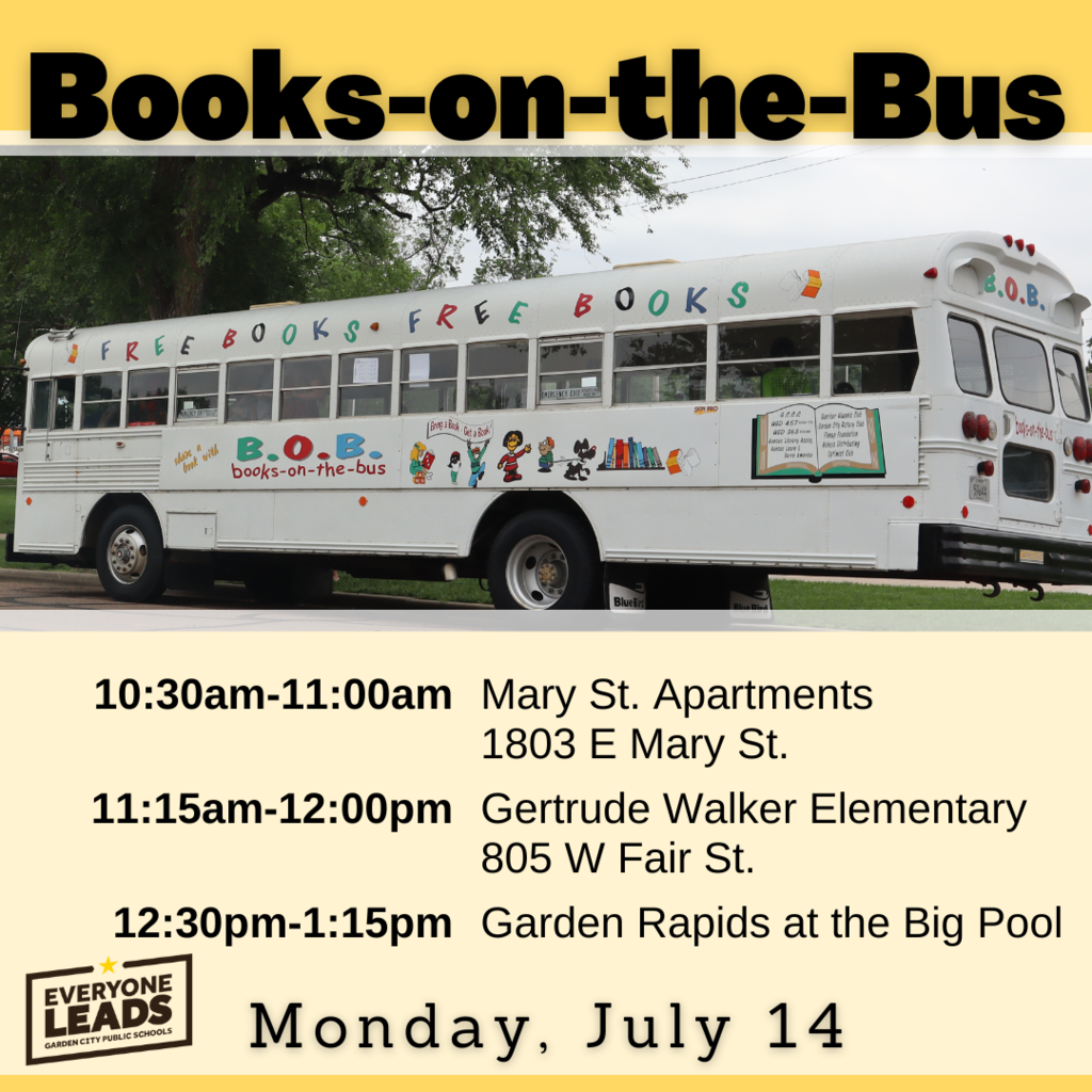 Bookmobile