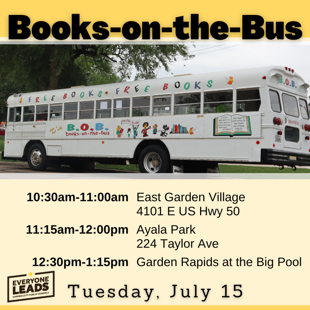 Bookmobile