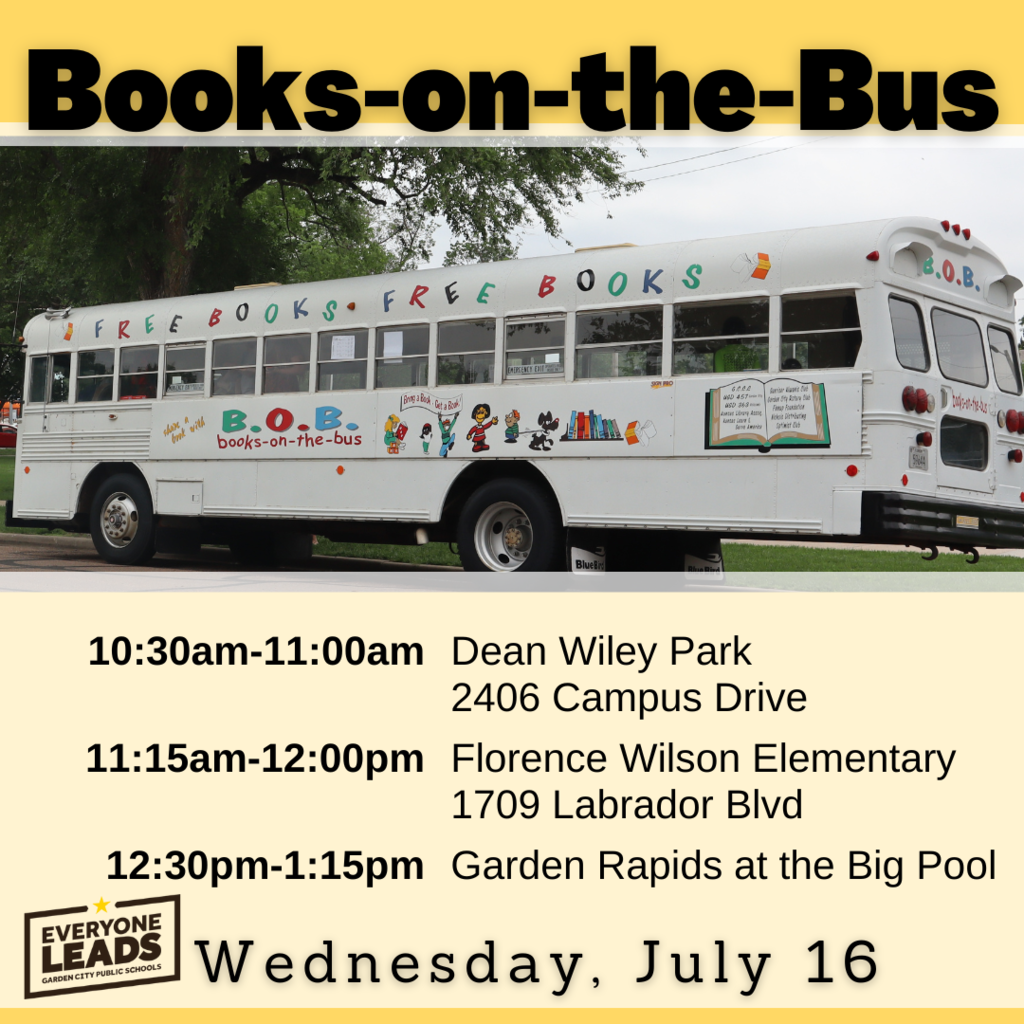 Bookmobile