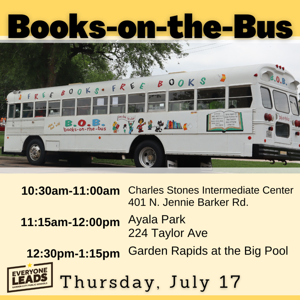 Bookmobile 