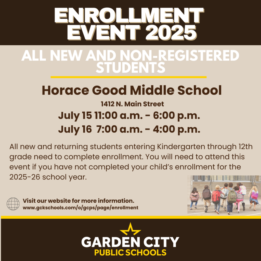 Enrollment Event