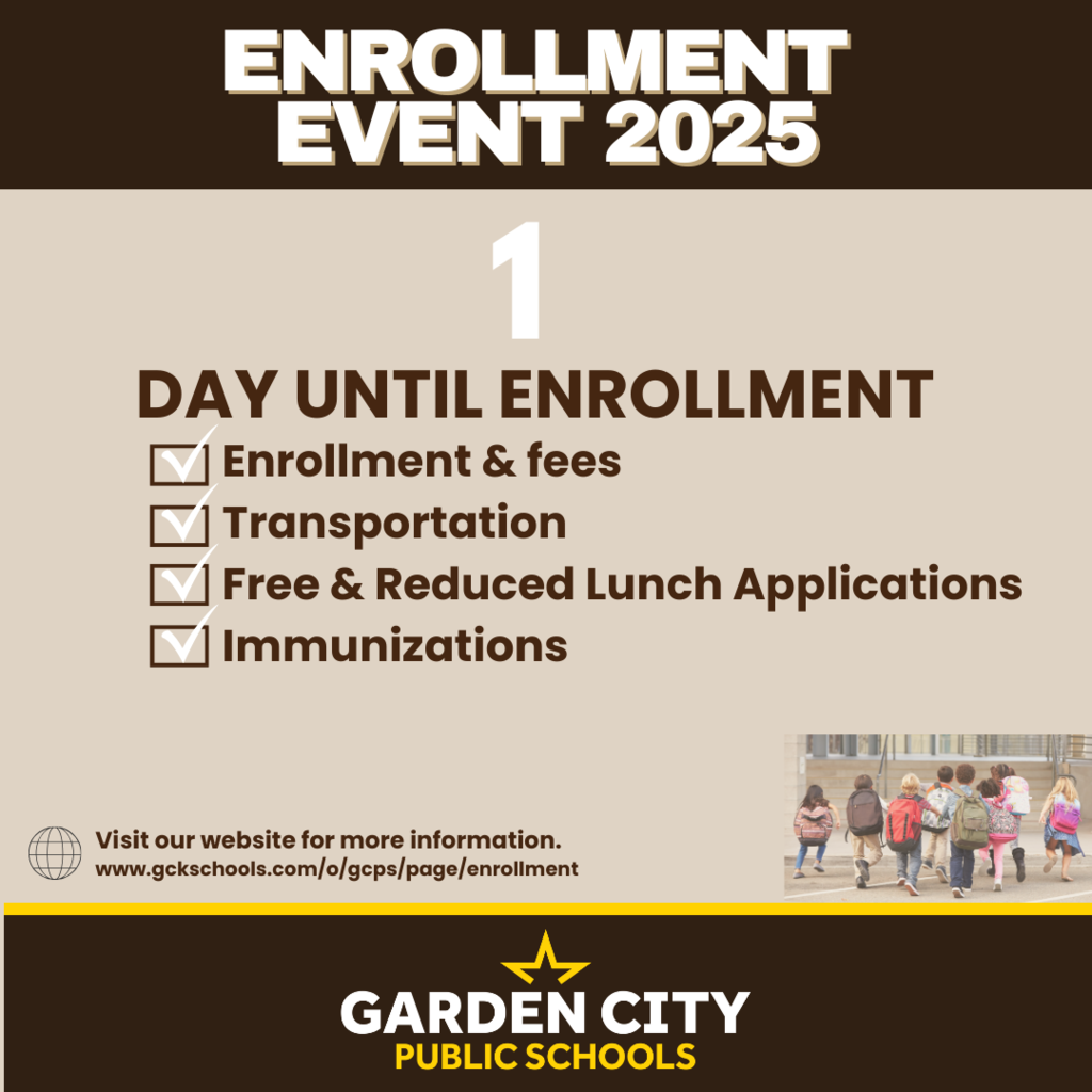 Enrollment Event 