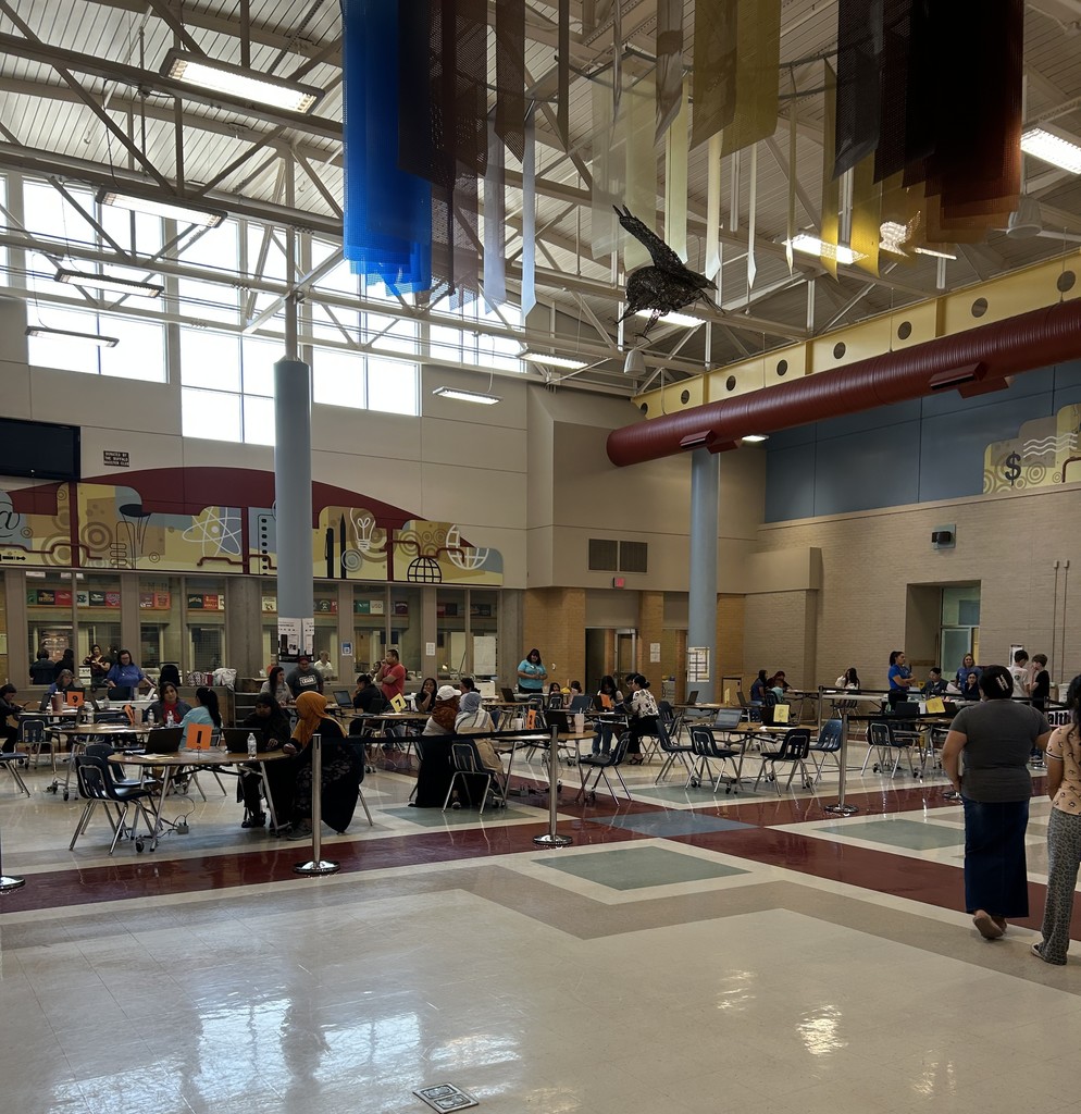 Enrollment Event 