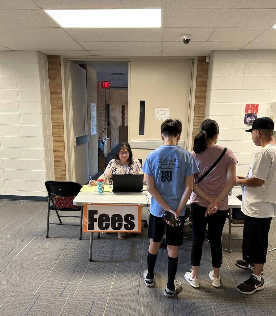Enrollment Event 