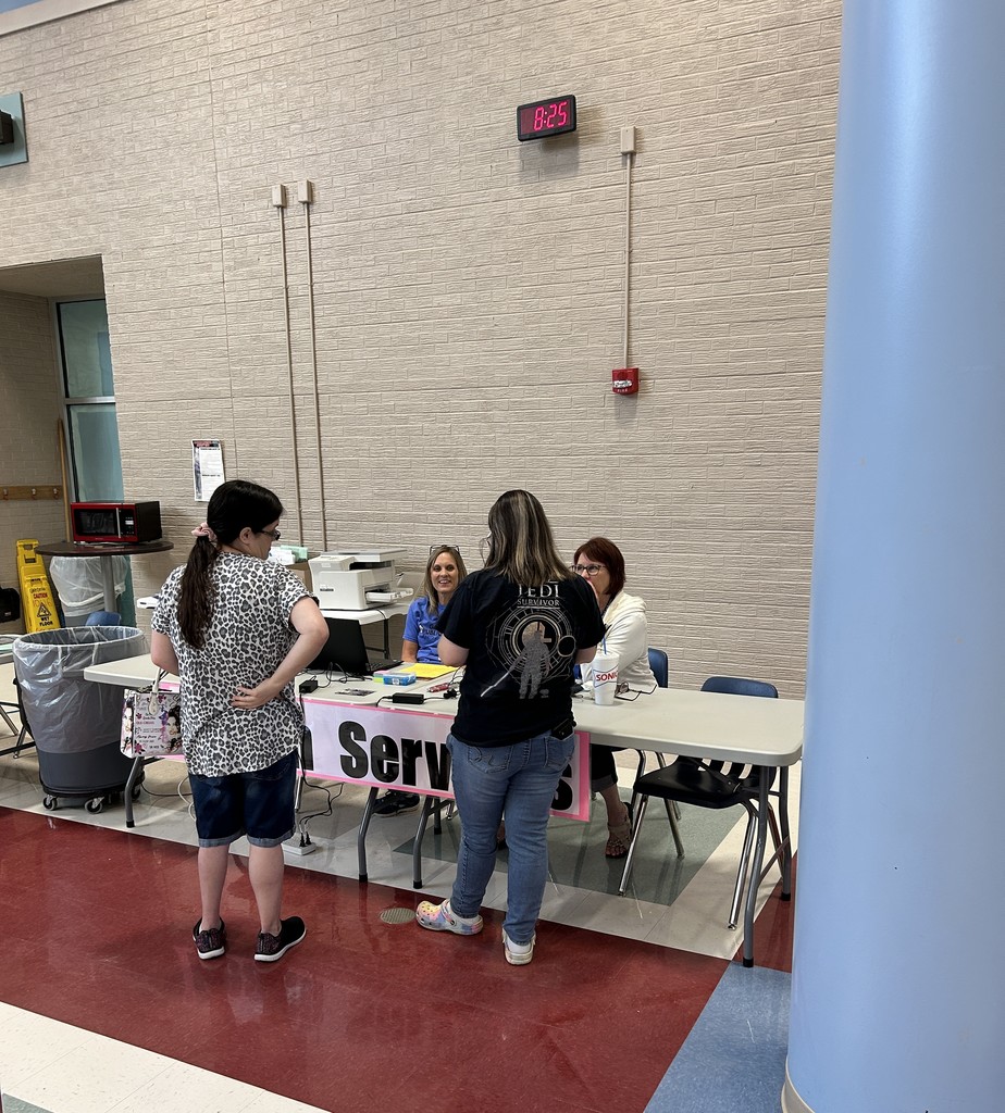 Enrollment Event 