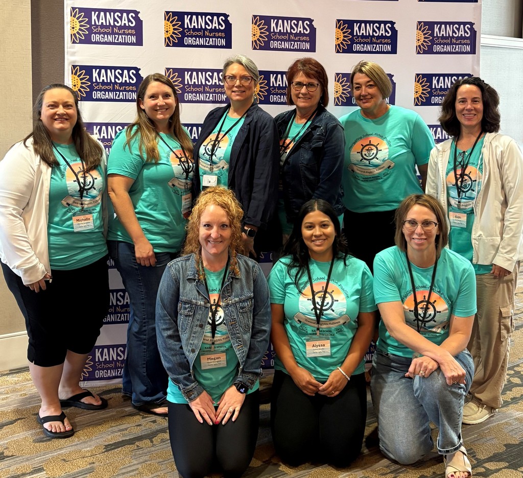 2025 Kansas Nursing Conference