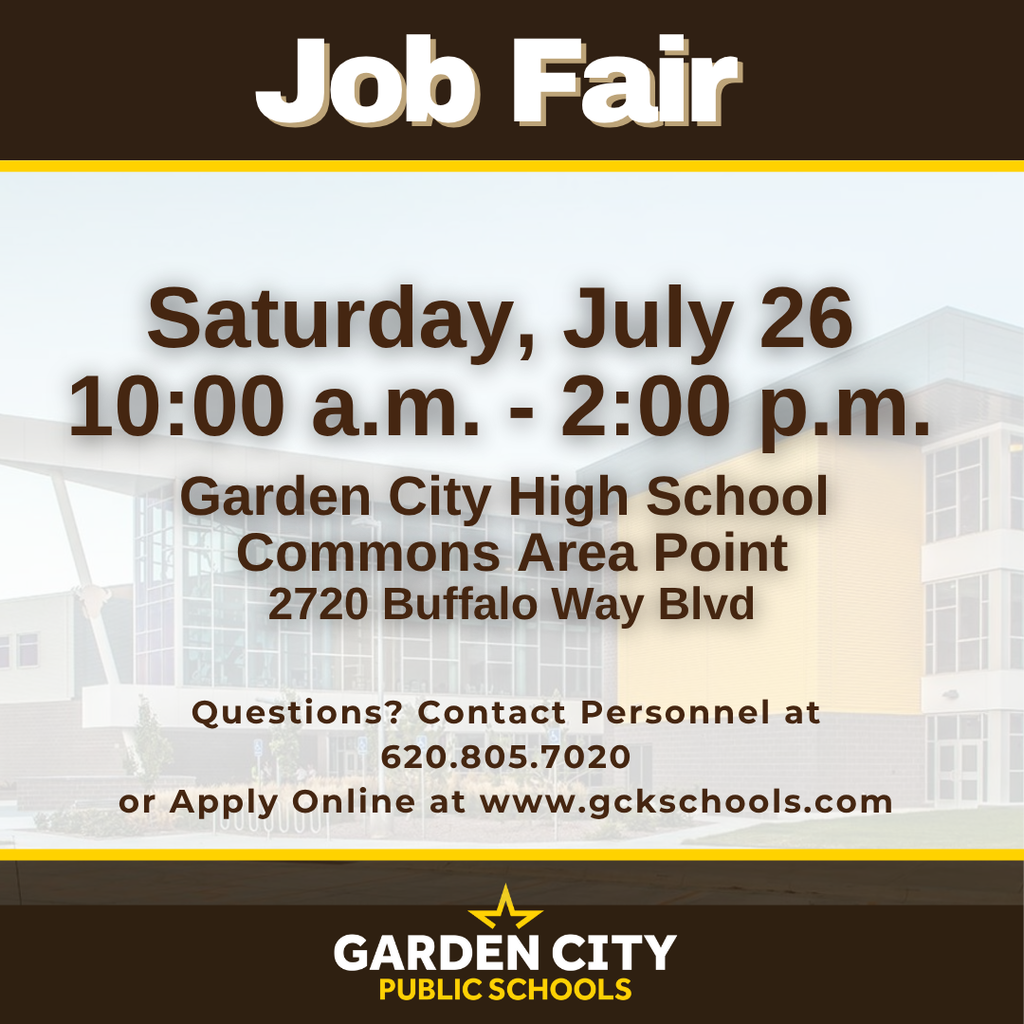job fair 25