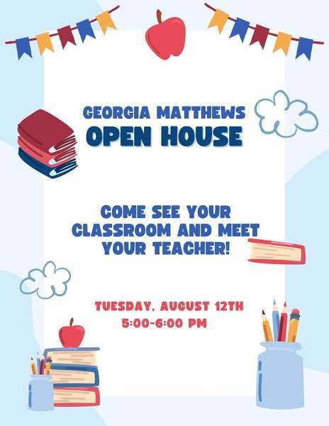 Open House