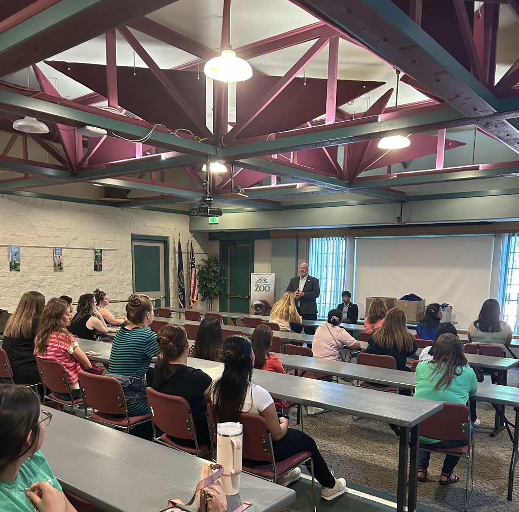 New Teacher Community Welcome 