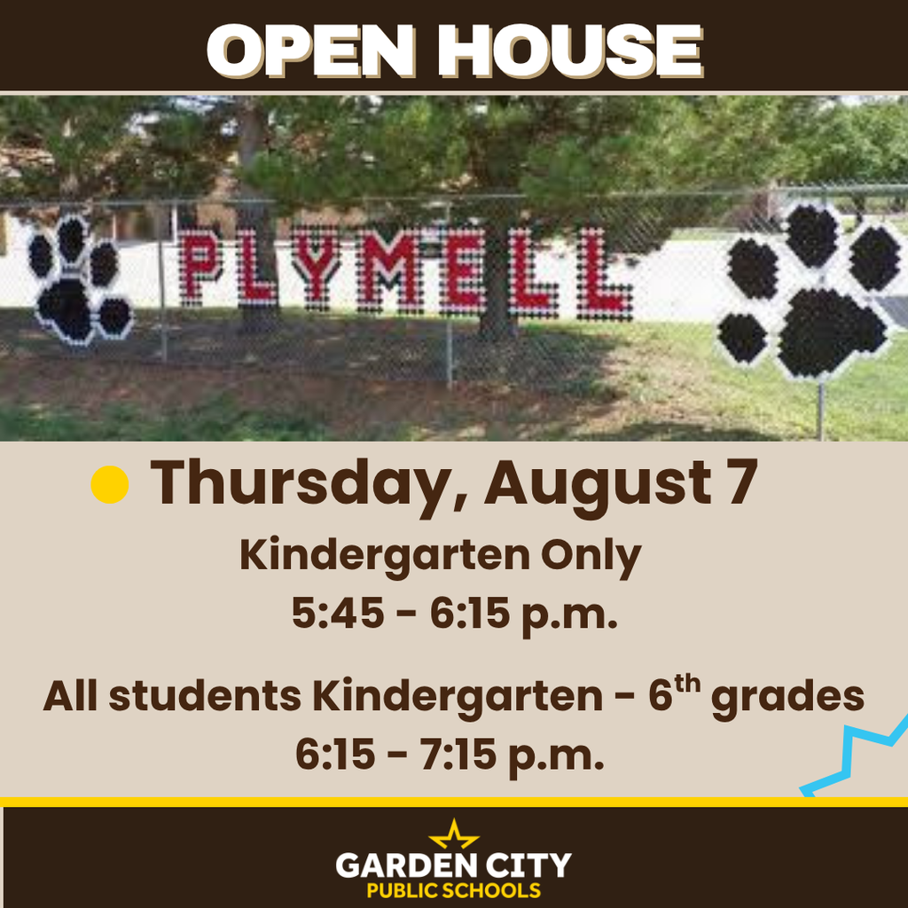 Open House 
