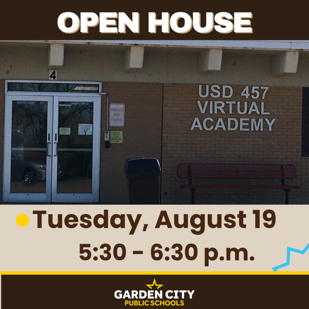 Virtual Academy Open House