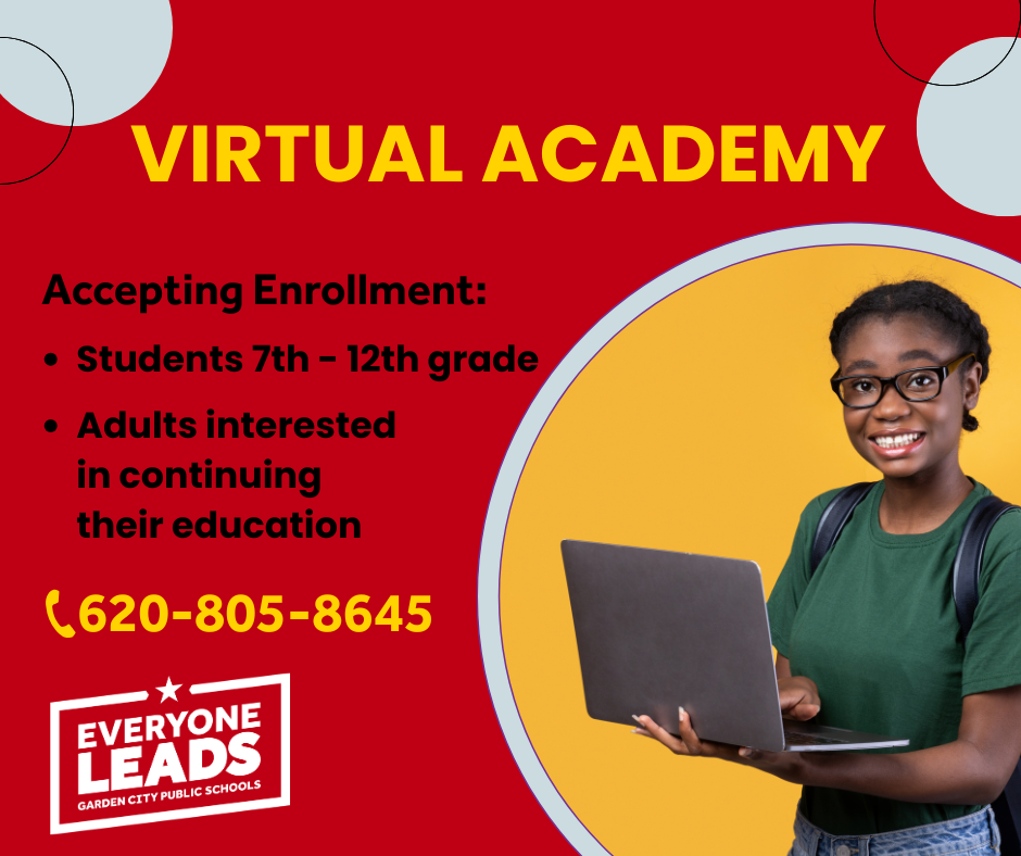 Virtual Academy Enrollment