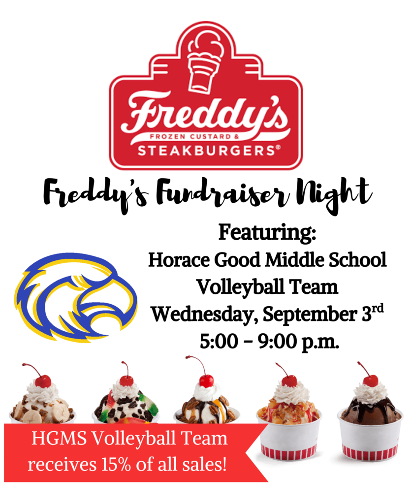 Fundraiser 