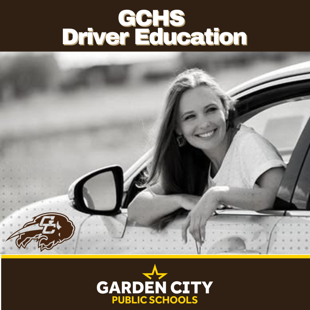 Driver Education Enrollment