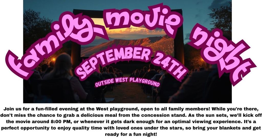 Family Moviepop